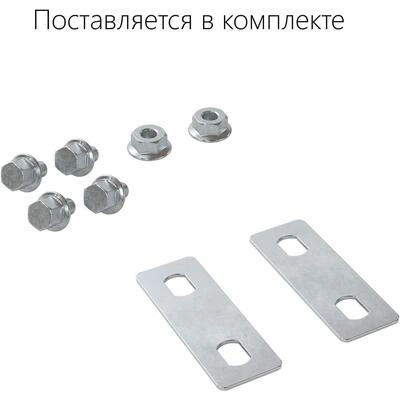 ДКС Крышка на угол CS 90 вертикальный внутр. 90° осн.200, горячеоцинкованная в комплекте с метизами и пластинами PTCE 38204KHDZ DKC ДКС Крышка на угол CS 90 вертикальный внутр. 90° осн.200, горячеоцинкованная в комплекте с метизами и пластинами PTCE 38204KHDZ DKC