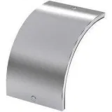 ДКС Крышка на угол CD 90 вертикальный внеш. 90° осн.100, RAL7004 38242RAL7004 DKC