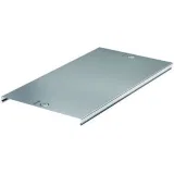 ДКС Крышка на угол CDSD/CDSS 90 вертик внеш. 38283INOX DKC