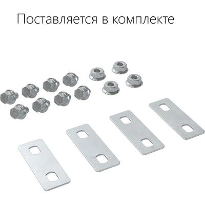 ДКС Крышка на угол CDSD/CDSS 90 вертикальный внешний переходник осн.400 в комплекте с метизами и пластинами PTCE 38286K DKC ДКС Крышка на угол CDSD/CDSS 90 вертикальный внешний переходник осн.400 в комплекте с метизами и пластинами PTCE 38286K DKC