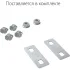 ДКС Крышка на ответвитель TD осн.200 / ответвитель-переходник TDSR 200/80 в комплекте с метизами и пластинами PTCE 38304K DKC ДКС Крышка на ответвитель TD осн.200 / ответвитель-переходник TDSR 200/80 в комплекте с метизами и пластинами PTCE 38304K DKC