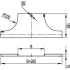 ДКС Крышка DL на ответвитель осн.100, горячеоцинкованная 38363HDZ DKC ДКС Крышка DL на ответвитель осн.100, горячеоцинкованная 38363HDZ DKC