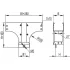 ДКС Крышка на ответвитель-переходник TDSR 200/100 в комплекте с метизами и пластинами PTCE 38401K DKC ДКС Крышка на ответвитель-переходник TDSR 200/100 в комплекте с метизами и пластинами PTCE 38401K DKC