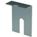 ДКС Держатель крышки нержавеющий 38500INOX DKC