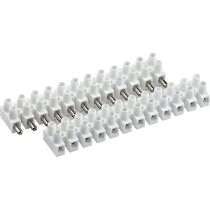 ДКС КЛЕММНИК+разъем Полипропилен,12р,85°С,450V,24A, 2,5мм.кв. 43112PLSP DKC ДКС КЛЕММНИК+разъем Полипропилен,12р,85°С,450V,24A, 2,5мм.кв. 43112PLSP DKC