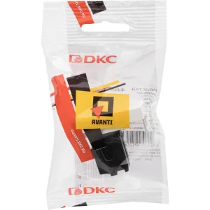 ДКС HDMI розетка модульная, тип А-А, Avanti, белое облако, 1 модуль 4400251 DKC ДКС HDMI розетка модульная, тип А-А, Avanti, белое облако, 1 модуль 4400251 DKC