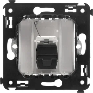 ДКС HDMI розетка одинарная в стену, тип А-А, Avanti, белое облако 4400253 DKC ДКС HDMI розетка одинарная в стену, тип А-А, Avanti, белое облако 4400253 DKC