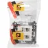 ДКС Компьютерная розетка RJ-45 в стену, кат.6 двойная, ДКС Компьютерная розетка RJ-45 в стену, кат.6 двойная,