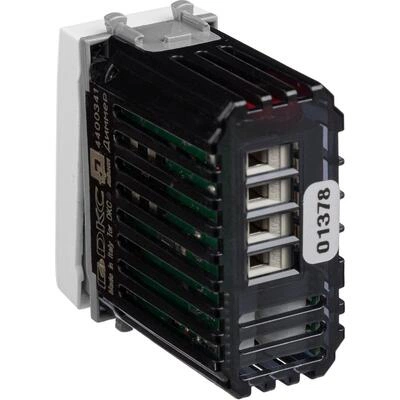 ДКС Диммер кнопочный модульный для LED ламп, Avanti, белое облако, 1 модуль 4400341 DKC ДКС Диммер кнопочный модульный для LED ламп, Avanti, белое облако, 1 модуль 4400341 DKC