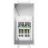 ДКС Компьютерная розетка RJ-45 модульная, кат.6А, ДКС Компьютерная розетка RJ-45 модульная, кат.6А,