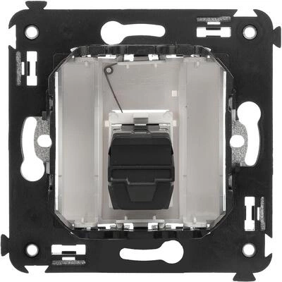 ДКС USB 2.0 розетка одинарная в стену, тип А-А, Avanti, белое облако 4400403 DKC ДКС USB 2.0 розетка одинарная в стену, тип А-А, Avanti, белое облако 4400403 DKC