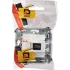 ДКС USB 2.0 розетка одинарная в стену, тип А-А, Avanti, белое облако 4400403 DKC ДКС USB 2.0 розетка одинарная в стену, тип А-А, Avanti, белое облако 4400403 DKC