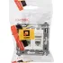 ДКС Компьютерная розетка RJ-45 в стену, кат.5e двойная, Avanti, белое облако 4400464 DKC ДКС Компьютерная розетка RJ-45 в стену, кат.5e двойная, Avanti, белое облако 4400464 DKC