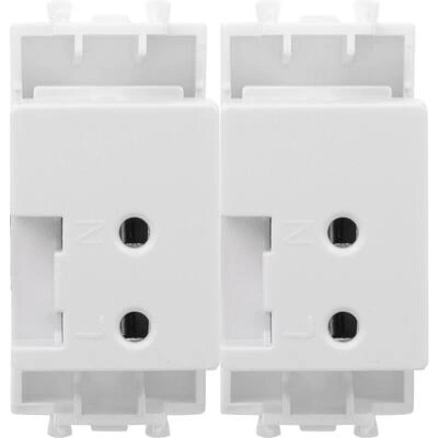 ДКС USB зарядное устройство модульное, Avanti, белое облако, 2 модуля, 2.1 А 4400542 DKC ДКС USB зарядное устройство модульное, Avanti, белое облако, 2 модуля, 2.1 А 4400542 DKC