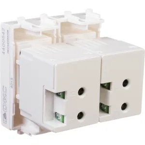 ДКС USB зарядное устройство модульное, Avanti, белое облако, 2 модуля, 2.1 А 4400542 DKC ДКС USB зарядное устройство модульное, Avanti, белое облако, 2 модуля, 2.1 А 4400542 DKC