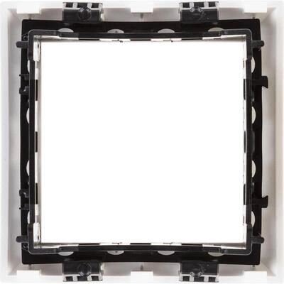ДКС Рамка-суппорт Avanti для In-liner Front, белый, 2 модуля 4400912 DKC ДКС Рамка-суппорт Avanti для In-liner Front, белый, 2 модуля 4400912 DKC