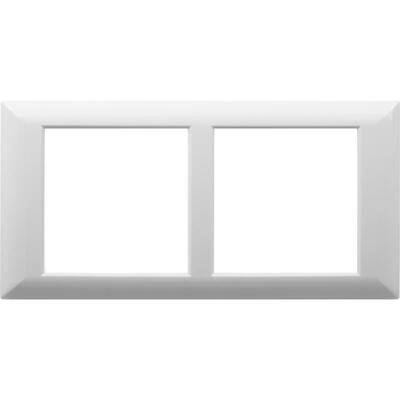 ДКС Рамка-суппорт Avanti для In-liner Front, белый, 4 модуля 4400914 DKC ДКС Рамка-суппорт Avanti для In-liner Front, белый, 4 модуля 4400914 DKC