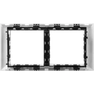 ДКС Рамка-суппорт Avanti для In-liner Front, белый, 4 модуля 4400914 DKC ДКС Рамка-суппорт Avanti для In-liner Front, белый, 4 модуля 4400914 DKC