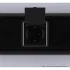 ДКС Розетка с крышкой модульная, 2P+E, с з/ш, Avanti, черный квадрат, 2 модуля 4402012 DKC ДКС Розетка с крышкой модульная, 2P+E, с з/ш, Avanti, черный квадрат, 2 модуля 4402012 DKC
