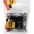 ДКС Компьютерная розетка RJ-45 в стену, кат.6 двойная, Avanti, черный квадрат 4402294 DKC ДКС Компьютерная розетка RJ-45 в стену, кат.6 двойная, Avanti, черный квадрат 4402294 DKC