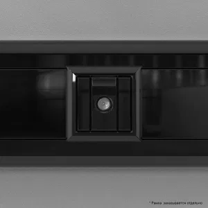ДКС Розетка TV оконечная модульная, Avanti, черный квадрат, 1 модуль 4402521 DKC ДКС Розетка TV оконечная модульная, Avanti, черный квадрат, 1 модуль 4402521 DKC