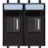 ДКС USB зарядное устройство модульное 2.1 А, Avanti, черный квадрат, 2 модуля 4402542 DKC ДКС USB зарядное устройство модульное 2.1 А, Avanti, черный квадрат, 2 модуля 4402542 DKC
