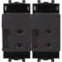 ДКС USB зарядное устройство модульное 2.1 А, Avanti, черный квадрат, 2 модуля 4402542 DKC ДКС USB зарядное устройство модульное 2.1 А, Avanti, черный квадрат, 2 модуля 4402542 DKC