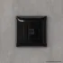 ДКС Компьютерная розетка RJ-45 без шторки в стену, кат.6A одинарная, Avanti, черный квадрат 4402673 DKC ДКС Компьютерная розетка RJ-45 без шторки в стену, кат.6A одинарная, Avanti, черный квадрат 4402673 DKC