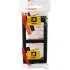 ДКС Рамка-суппорт Avanti для In-liner Front, черный, 4 модуля 4402914 DKC ДКС Рамка-суппорт Avanti для In-liner Front, черный, 4 модуля 4402914 DKC