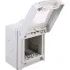 ДКС Коробка для настенного монтажа IP55, Avanti, серая, 2 модуля 4403932 DKC ДКС Коробка для настенного монтажа IP55, Avanti, серая, 2 модуля 4403932 DKC