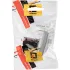 ДКС HDMI розетка модульная, тип А-А, Avanti, закаленная сталь, 1 модуль 4404251 DKC ДКС HDMI розетка модульная, тип А-А, Avanti, закаленная сталь, 1 модуль 4404251 DKC