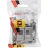ДКС Компьютерная розетка RJ-45 в стену, кат.6 двойная, ДКС Компьютерная розетка RJ-45 в стену, кат.6 двойная,