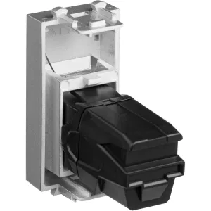 ДКС USB 3.0 розетка модульная, тип А-А, Avanti, закаленная сталь, 1 модуль 4404301 DKC ДКС USB 3.0 розетка модульная, тип А-А, Avanti, закаленная сталь, 1 модуль 4404301 DKC
