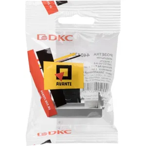 ДКС USB 3.0 розетка модульная, тип А-А, Avanti, закаленная сталь, 1 модуль 4404301 DKC ДКС USB 3.0 розетка модульная, тип А-А, Avanti, закаленная сталь, 1 модуль 4404301 DKC