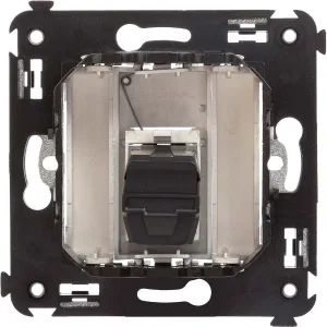 ДКС USB 3.0 розетка одинарная в стену, тип А-А, Avanti, закаленная сталь 4404303 DKC ДКС USB 3.0 розетка одинарная в стену, тип А-А, Avanti, закаленная сталь 4404303 DKC