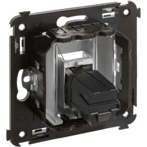 ДКС USB 3.0 розетка одинарная в стену, тип А-А, Avanti, закаленная сталь 4404303 DKC ДКС USB 3.0 розетка одинарная в стену, тип А-А, Avanti, закаленная сталь 4404303 DKC