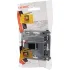 ДКС USB 3.0 розетка одинарная в стену, тип А-А, Avanti, закаленная сталь 4404303 DKC ДКС USB 3.0 розетка одинарная в стену, тип А-А, Avanti, закаленная сталь 4404303 DKC