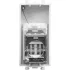 ДКС Компьютерная розетка RJ-45 модульная, кат.5е экранированная, ДКС Компьютерная розетка RJ-45 модульная, кат.5е экранированная,