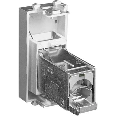 ДКС Компьютерная розетка RJ-45 модульная, кат.5е экранированная,"Avanti","Закаленная сталь", 1 модуль 4404361 DKC ДКС Компьютерная розетка RJ-45 модульная, кат.5е экранированная,"Avanti","Закаленная сталь", 1 модуль 4404361 DKC