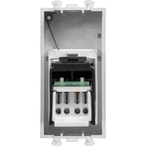 ДКС Компьютерная розетка RJ-45 модульная, кат.6А, ДКС Компьютерная розетка RJ-45 модульная, кат.6А,