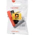 ДКС USB 2.0 розетка модульная, тип А-А, Avanti, закаленная сталь, 1 модуль 4404401 DKC ДКС USB 2.0 розетка модульная, тип А-А, Avanti, закаленная сталь, 1 модуль 4404401 DKC