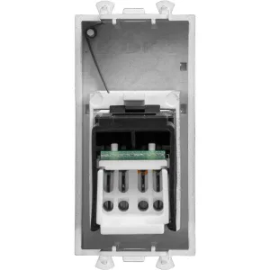 ДКС Компьютерная розетка RJ-45 модульная, кат.5е, ДКС Компьютерная розетка RJ-45 модульная, кат.5е,
