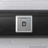 ДКС Розетка TV одиночная модульная, Avanti, закаленная сталь, 1 модуль 4404501 DKC ДКС Розетка TV одиночная модульная, Avanti, закаленная сталь, 1 модуль 4404501 DKC