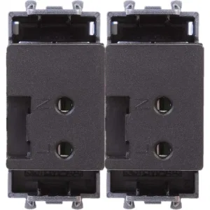 ДКС USB зарядное устройство модульное, Avanti, закаленная сталь, 2модуля, 2.1 А 4404542 DKC ДКС USB зарядное устройство модульное, Avanti, закаленная сталь, 2модуля, 2.1 А 4404542 DKC