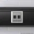 ДКС USB зарядное устройство модульное, Avanti, закаленная сталь, 2модуля, 2.1 А 4404542 DKC ДКС USB зарядное устройство модульное, Avanti, закаленная сталь, 2модуля, 2.1 А 4404542 DKC