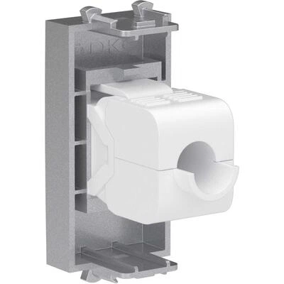 ДКС Компьютерная розетка RJ-45 без шторки модульная, кат.5е, Avanti, закаленная сталь, 1 модуль 4404661 DKC ДКС Компьютерная розетка RJ-45 без шторки модульная, кат.5е, Avanti, закаленная сталь, 1 модуль 4404661 DKC