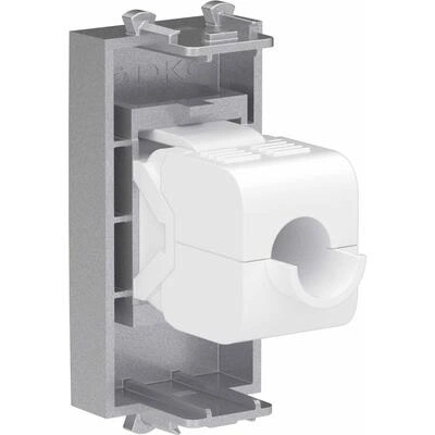 ДКС Компьютерная розетка RJ-45 без шторки модульная, кат.6, Avanti, закаленная сталь, 1 модуль 4404691 DKC ДКС Компьютерная розетка RJ-45 без шторки модульная, кат.6, Avanti, закаленная сталь, 1 модуль 4404691 DKC
