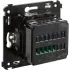 ДКС Термостат для теплых полов в стену, Avanti, ванильная дымка 4405163 DKC ДКС Термостат для теплых полов в стену, Avanti, ванильная дымка 4405163 DKC