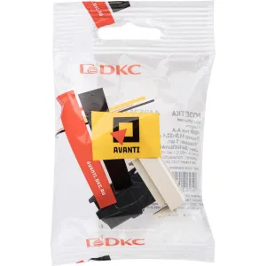 ДКС HDMI розетка модульная, тип А-А, Avanti, ванильная дымка, 1 модуль 4405251 DKC ДКС HDMI розетка модульная, тип А-А, Avanti, ванильная дымка, 1 модуль 4405251 DKC