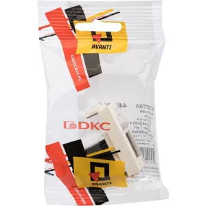 ДКС USB 3.0 розетка модульная, тип А-А, Avanti, ванильная дымка, 1 модуль 4405301 DKC ДКС USB 3.0 розетка модульная, тип А-А, Avanti, ванильная дымка, 1 модуль 4405301 DKC